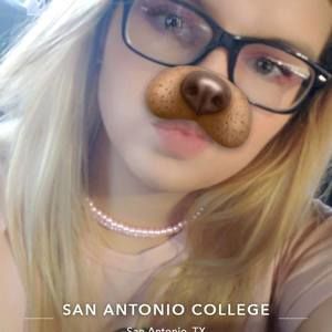 Meet your Posher, Shannon